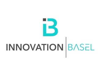 Innovation Basel logo design by dibyo