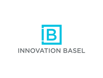 Innovation Basel logo design by blessings