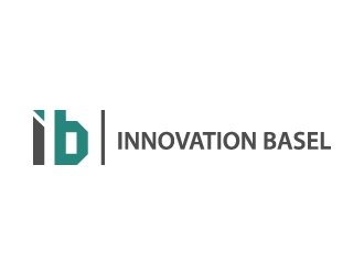 Innovation Basel logo design by gateout