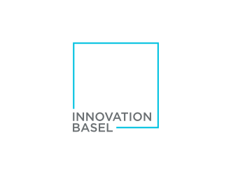 Innovation Basel logo design by blessings