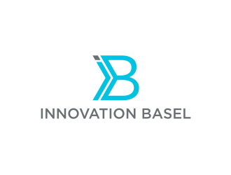 Innovation Basel logo design by blessings