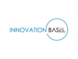 Innovation Basel logo design by sanworks