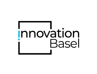 Innovation Basel logo design by sanworks