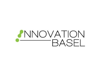 Innovation Basel logo design by sanworks