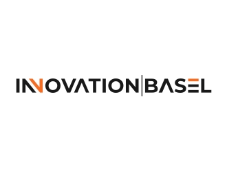 Innovation Basel logo design by Zinogre