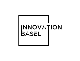 Innovation Basel logo design by oke2angconcept