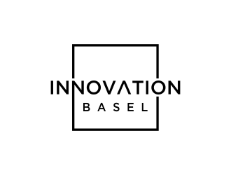Innovation Basel logo design by oke2angconcept