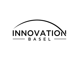 Innovation Basel logo design by oke2angconcept