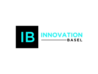 Innovation Basel logo design by Creativeminds