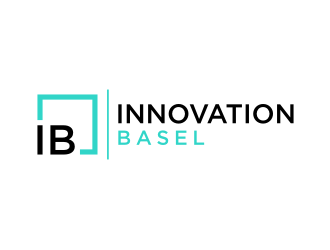 Innovation Basel logo design by puthreeone