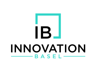 Innovation Basel logo design by puthreeone