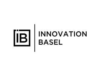 Innovation Basel logo design by oke2angconcept