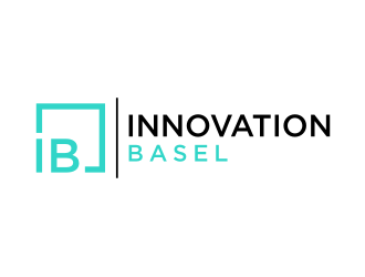 Innovation Basel logo design by puthreeone