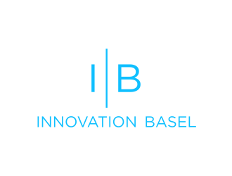 Innovation Basel logo design by scolessi