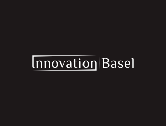Innovation Basel logo design by hashirama