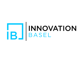 Innovation Basel logo design by puthreeone