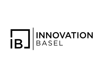 Innovation Basel logo design by puthreeone