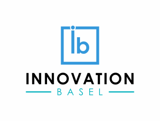 Innovation Basel logo design by christabel