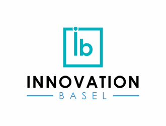 Innovation Basel logo design by christabel