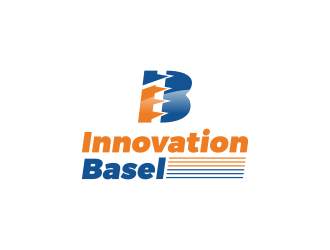 Innovation Basel logo design by graphicstar