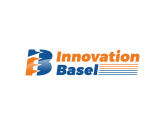 Innovation Basel logo design by graphicstar