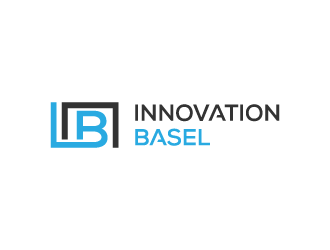 Innovation Basel logo design by pencilhand