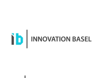 Innovation Basel logo design by gateout