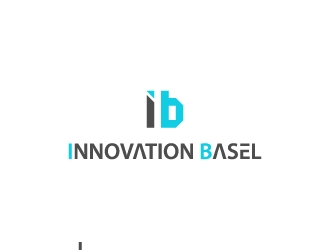 Innovation Basel logo design by gateout