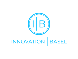 Innovation Basel logo design by scolessi