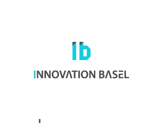 Innovation Basel logo design by gateout