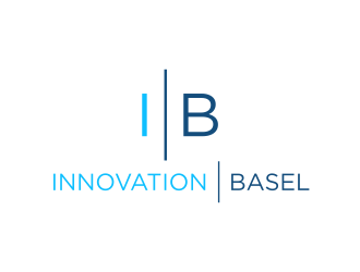Innovation Basel logo design by scolessi