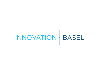 Innovation Basel logo design by scolessi