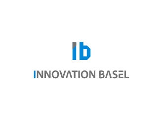 Innovation Basel logo design by gateout