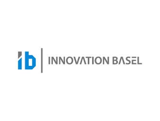 Innovation Basel logo design by gateout