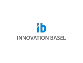 Innovation Basel logo design by gateout