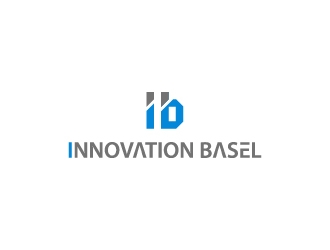Innovation Basel logo design by gateout