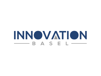 Innovation Basel logo design by cintoko