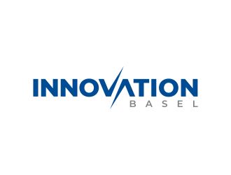 Innovation Basel logo design by mutafailan