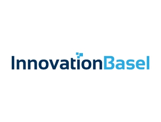 Innovation Basel logo design by jaize