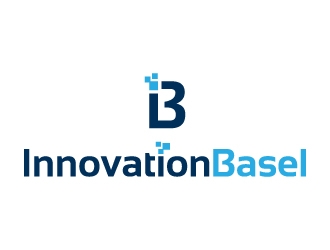 Innovation Basel logo design by jaize