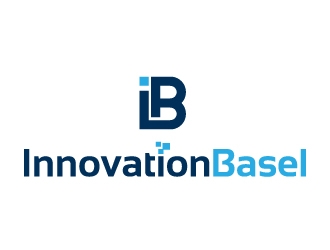 Innovation Basel logo design by jaize