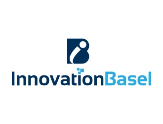 Innovation Basel logo design by jaize