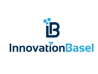 Innovation Basel logo design by jaize