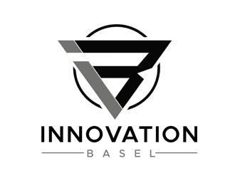 Innovation Basel logo design by damlogo