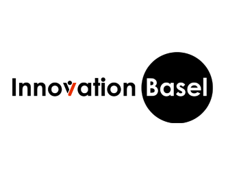 Innovation Basel logo design by damlogo