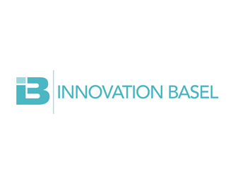 Innovation Basel logo design by kunejo
