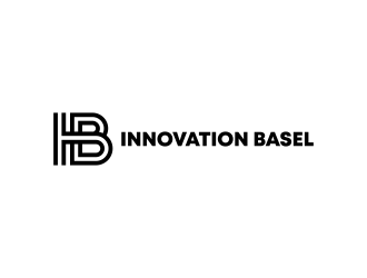 Innovation Basel logo design by ekitessar