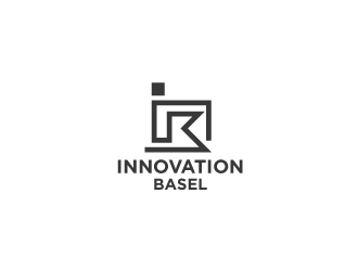 Innovation Basel logo design by aRBy