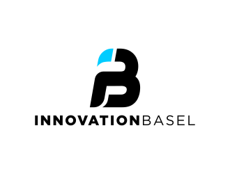 Innovation Basel logo design by ekitessar