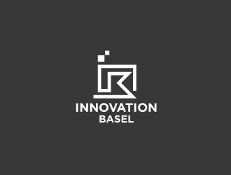 Innovation Basel logo design by aRBy